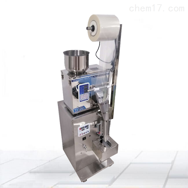 瓜子包装机自动计量