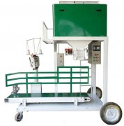 粮食包装秤-定量包装秤