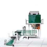 10-50公斤散称小麦颗粒双斗