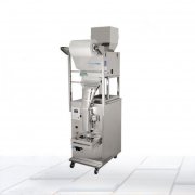 锅巴食品1-25克全自动计量