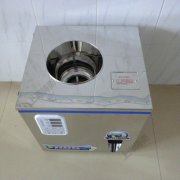 0.1g粉末高精度小型分装机