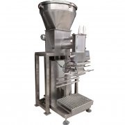 面粉粉末10-40kg螺旋式上料